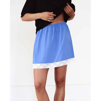 Raff Collective Raff Collective Nicky Short Blue