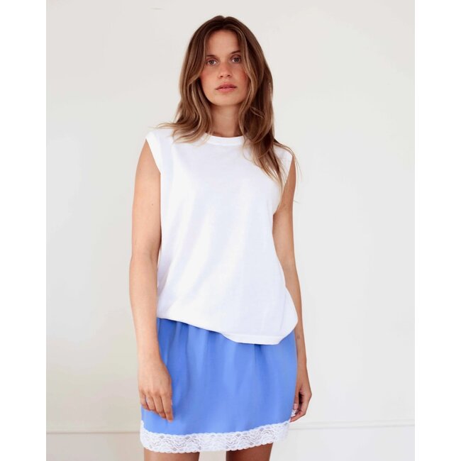 Raff Collective Nicky Short Blue