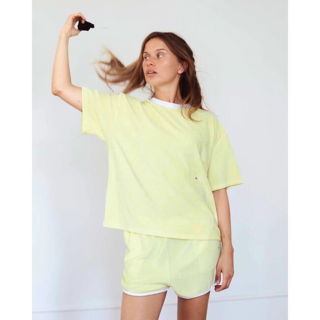 Raff Collective Belle Lemon