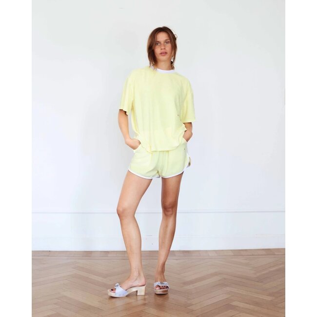 Raff Collective Belle Lemon