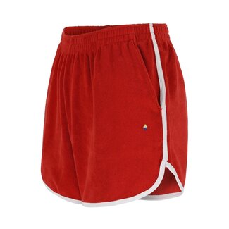 Raff Collective Raff Collective Jodoca Red