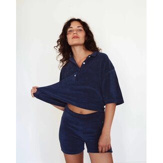 Raff Collective Raff Collective Biker Midnight