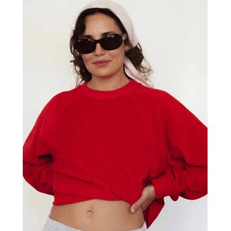 Raff Collective Raff Collective George Red