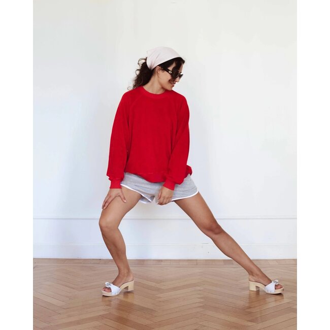 Raff Collective George Red