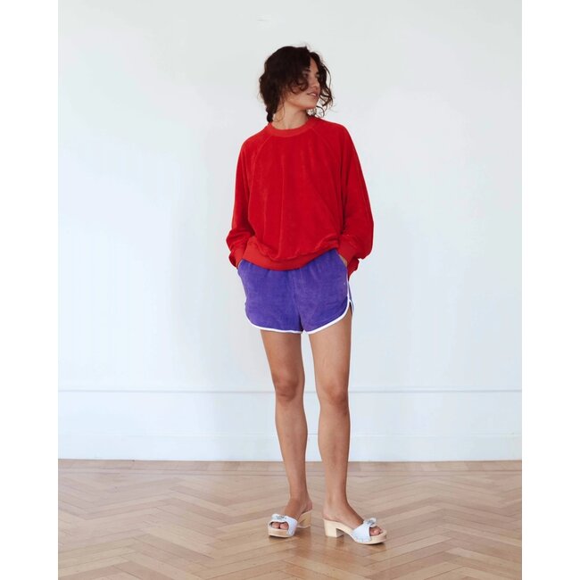 Raff Collective George Red