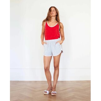 Raff Collective Raff Collective Renee Red