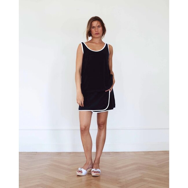 Raff Collective Renee Midnight