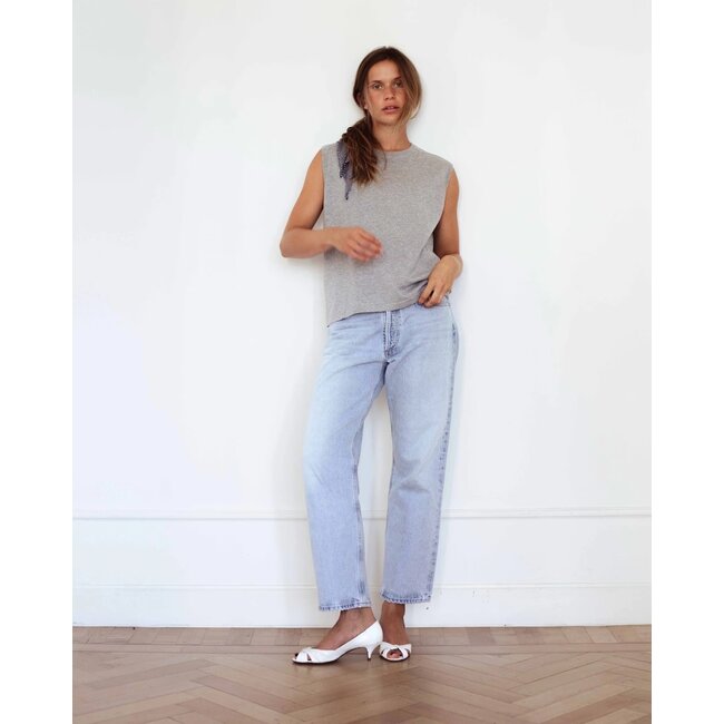 Raff Collective Marcel Grey