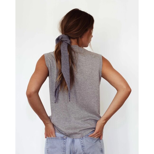 Raff Collective Marcel Grey