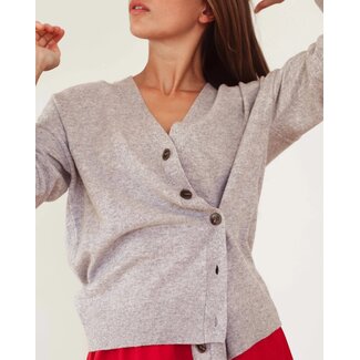 Raff Collective Raff Collective Twist Grey