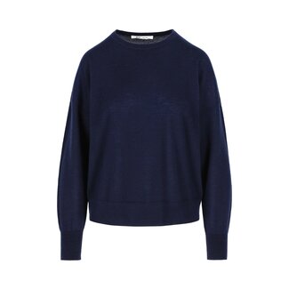 Raff Collective Raff Collective Rosette Navy