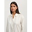 Aiayu Shirt Silk Pure Ecru