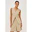Rails Mylah Gilet almond