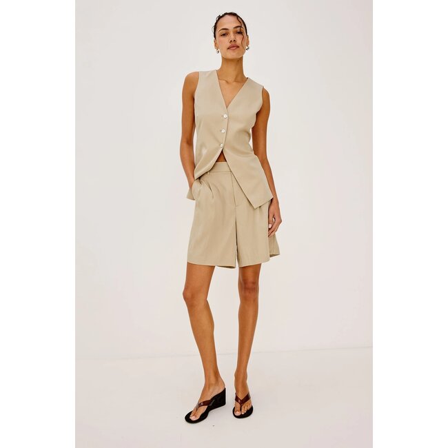 Rails Mylah Gilet almond