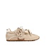 Naked Wolfe Adored off white suede