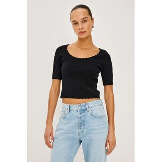 Rails Rails Louanna Shirt black