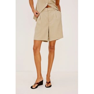 Rails Rails Zamora Short almond