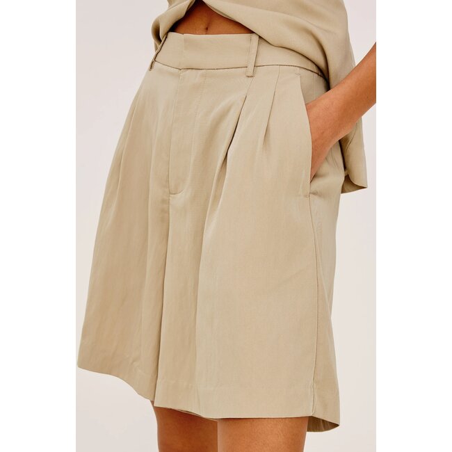 Rails Zamora Short almond