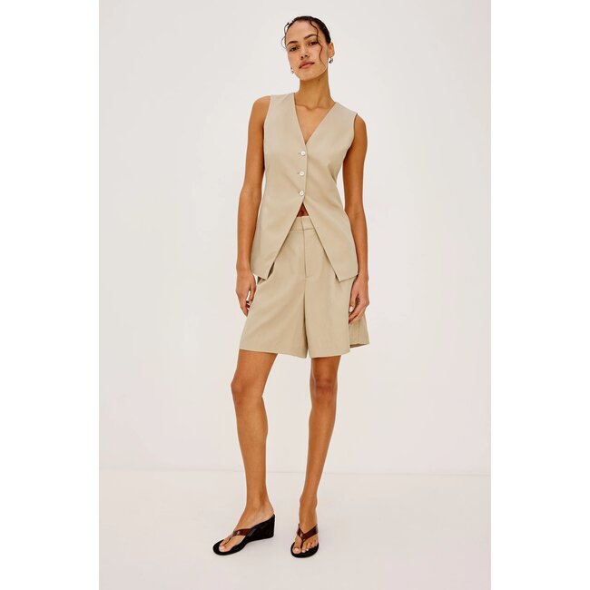 Rails Zamora Short almond