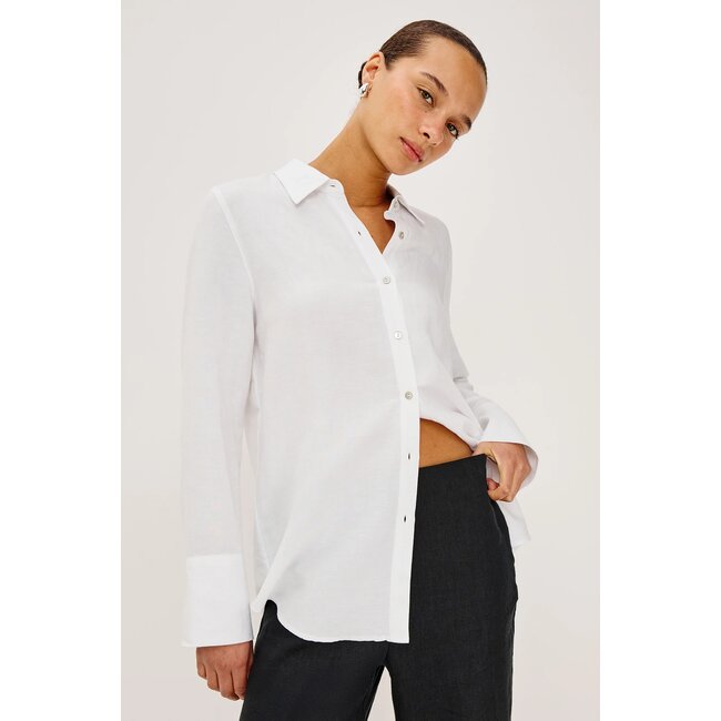 Rails Knox Blouse white