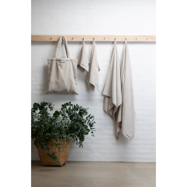 Bongusta Naram totebag moonbeam