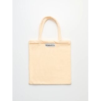 Bongusta Bongusta Naram totebag vanilla