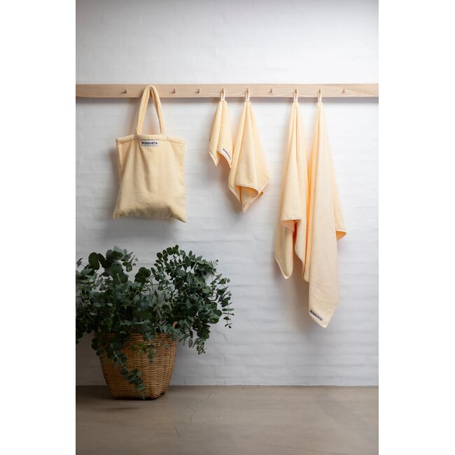 Bongusta Naram totebag vanilla