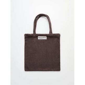 Bongusta Bongusta Naram totebag coffee