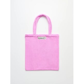 Bongusta Bongusta Naram totebag soft fuchsia