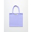 Bongusta Naram totebag lavender blue