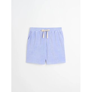 Bongusta Bongusta Naram gym shorts lavender blue