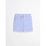 Bongusta Naram gym shorts lavender blue