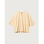 Bongusta Bongusta Naram oversized shirt vanilla