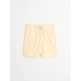 Bongusta Bongusta Naram gym shorts vanilla