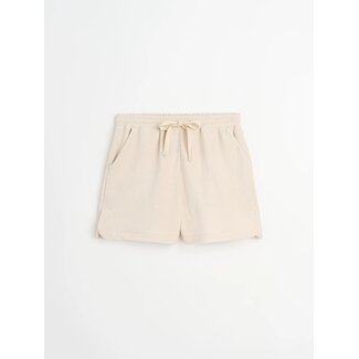 Bongusta Bongusta Naram gym shorts moonbeam