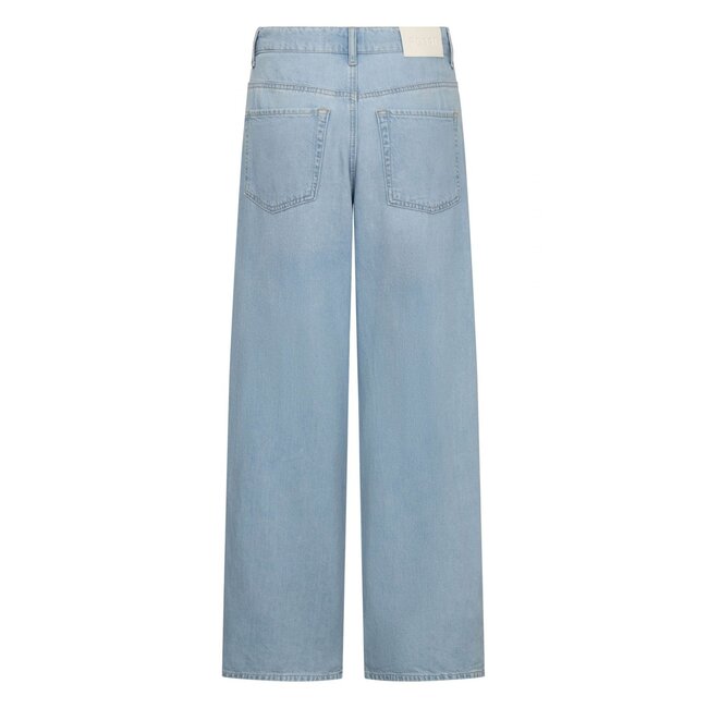 ROSSI Tayra Light Blue