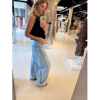 ROSSI ROSSI Tayra Light Blue