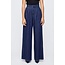 Moussy Moussy MN Villas Resort Wide Pants blue