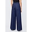 Moussy MN Villas Resort Wide Pants blue