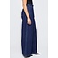 Moussy MN Villas Resort Wide Pants blue
