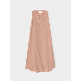 Xirena Xirena Preslyn Dress Ash Brown