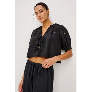 Rails Rails Lizbeth Blouse black