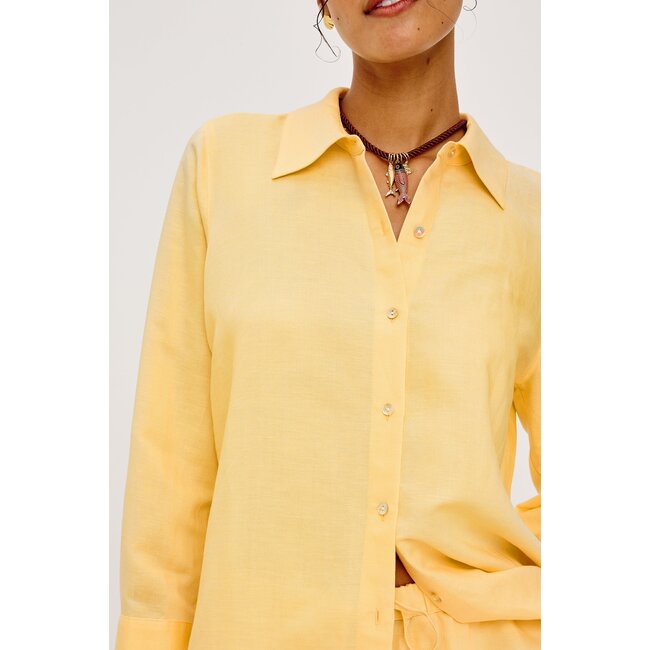 Rails Knox Blouse sunshine