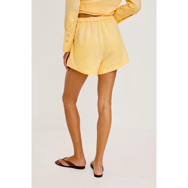 Rails Jenner Short sunshine