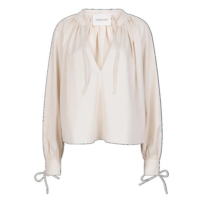 Love Stories Breeze off white