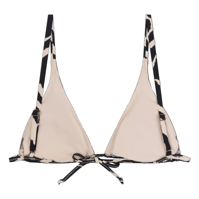 Love Stories Jolly classic zebra