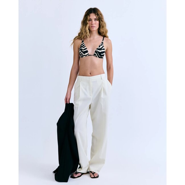 Love Stories Jolly classic zebra