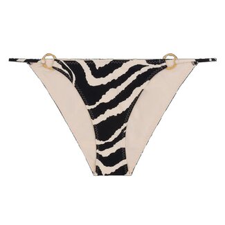 Love Stories Love Stories Poppy classic zebra