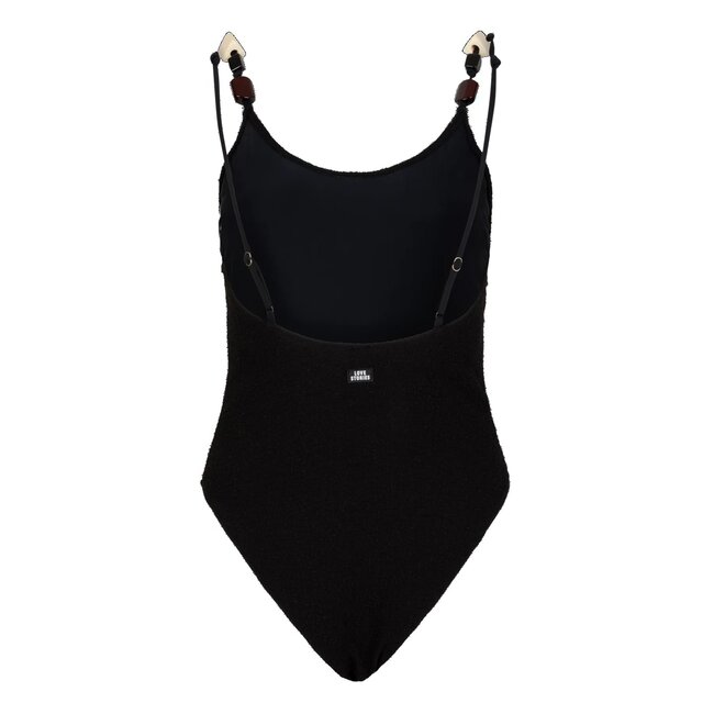 Love Stories Madison black