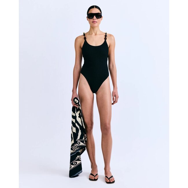 Love Stories Madison black